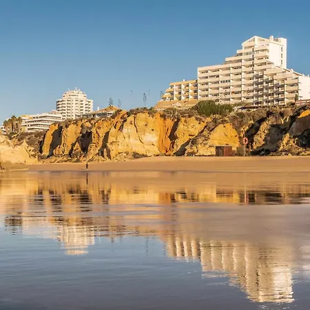 Amazing Sea View Apartament