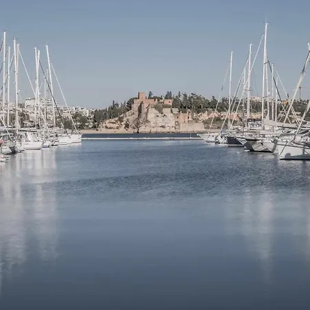 Appartamento Amazing Sea View