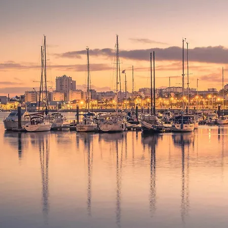 Amazing Sea View Portimão