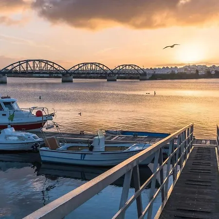 Appartamento Amazing Sea View *