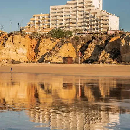 Appartamento Amazing Sea View Portimão