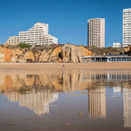Amazing Sea View Apartament *