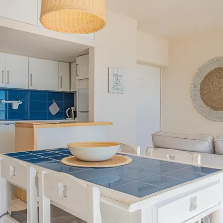 Apartament Amazing Sea View Portimão