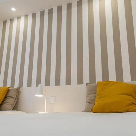 Amazing Sea View Апартаменти *