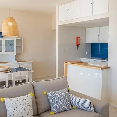 Amazing Sea View Портіман