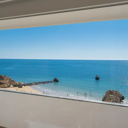 Amazing Sea View * Portimão