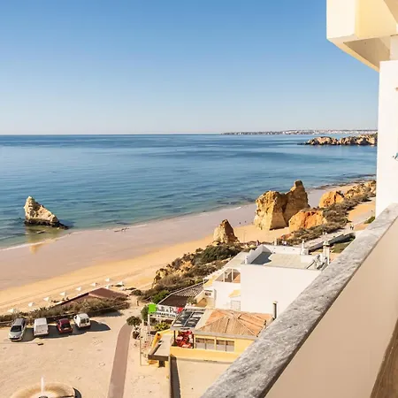 Amazing Sea View Apartament