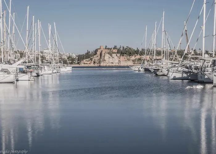 Appartamento Amazing Sea View