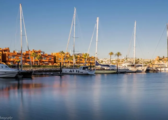 Appartamento Amazing Sea View *