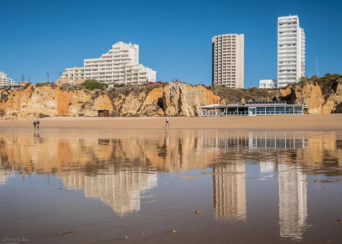 Amazing Sea View Appartamento *