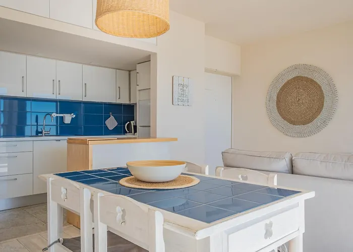 Appartamento Amazing Sea View Portimão