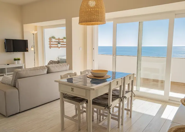 Amazing Sea View Appartamento