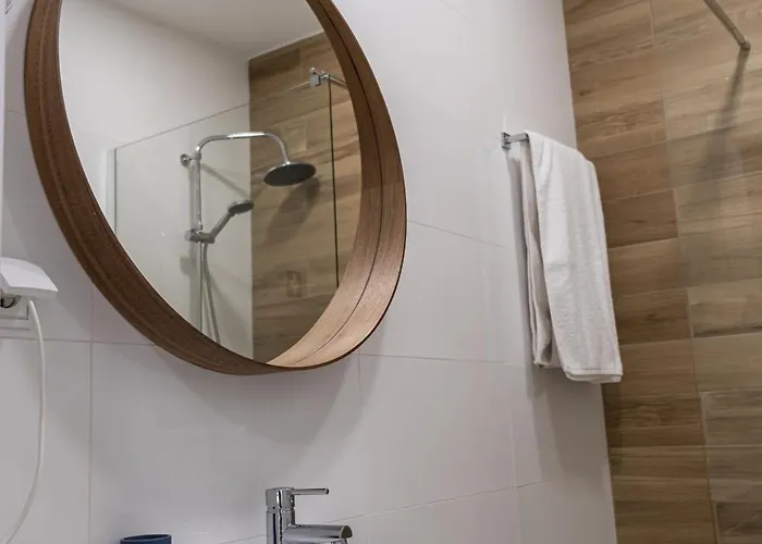 Amazing Sea View Appartamento *