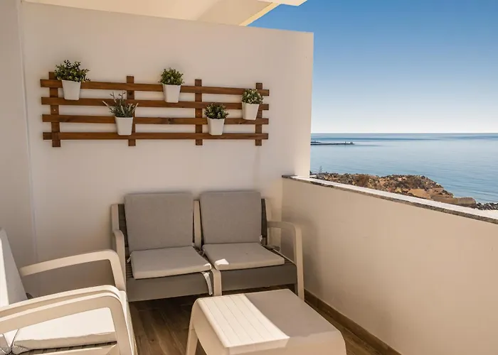 Appartamento Amazing Sea View *