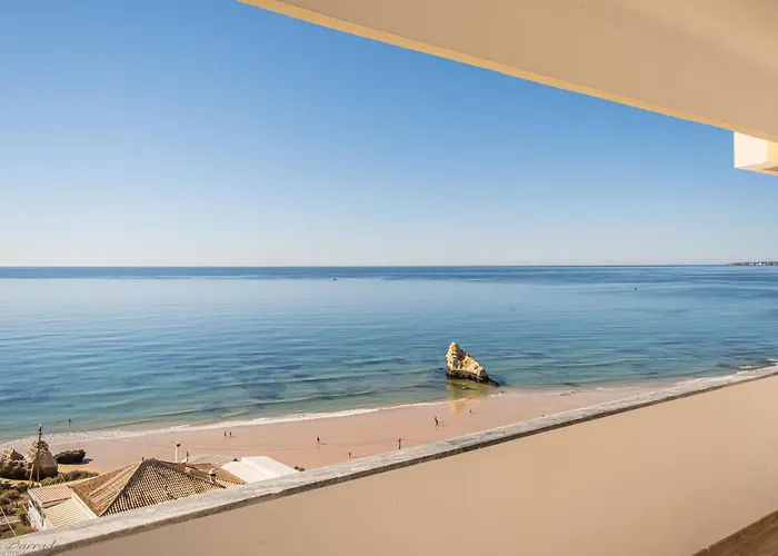 Appartamento Amazing Sea View *