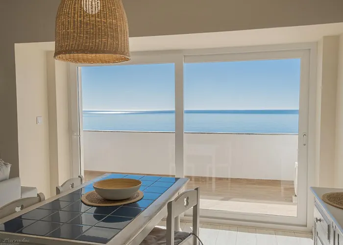 Appartamento Amazing Sea View Portimão