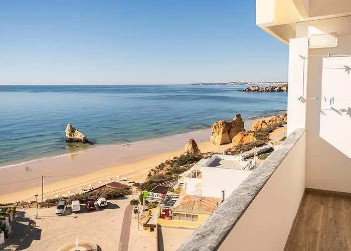 Amazing Sea View Appartamento