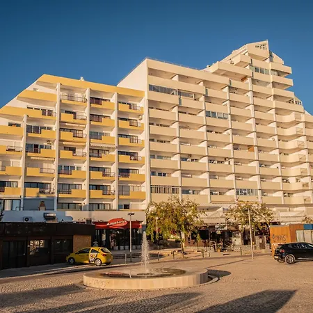 Apartment Amazing Sea View Portimao