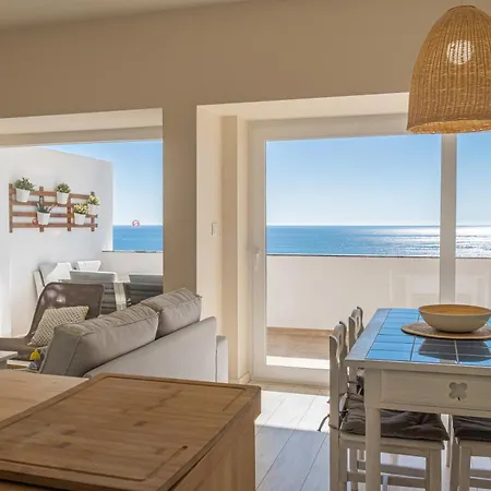 Διαμέρισμα Amazing Sea View