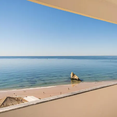 Διαμέρισμα Amazing Sea View *