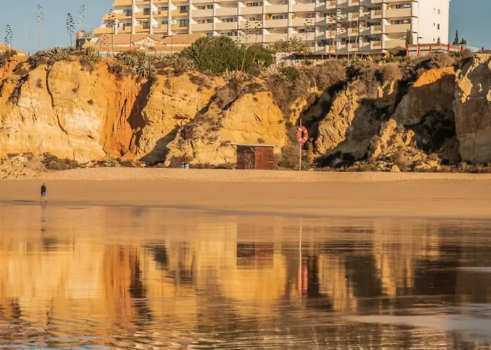 Apartment Amazing Sea View Portimão
