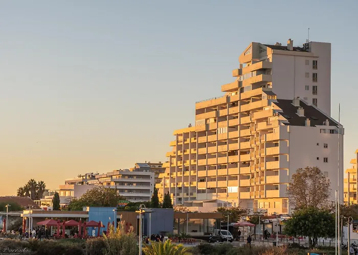 Apartment Amazing Sea View