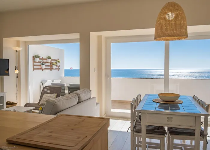 Apartment Amazing Sea View