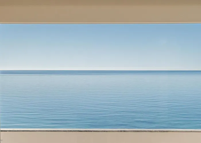 Amazing Sea View Apartment Portimão