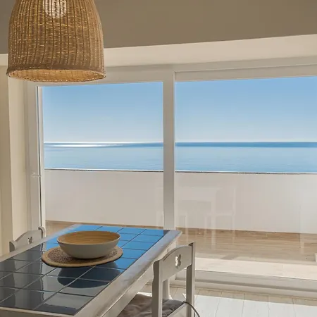 Apartment Amazing Sea View Portimão