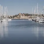 דירה Amazing Sea View