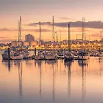 Amazing Sea View פורטימאו