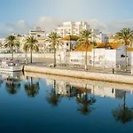 דירה Amazing Sea View