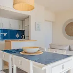 דירה Amazing Sea View פורטימאו