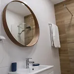 Amazing Sea View דירה *