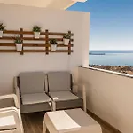 דירה Amazing Sea View *