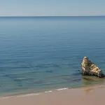 Amazing Sea View דירה *