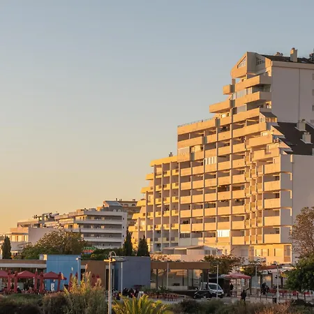 아파트 Amazing Sea View