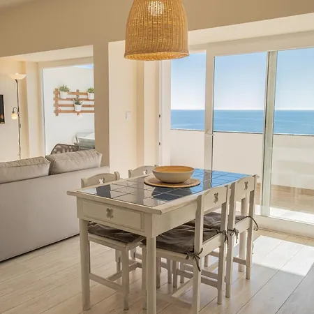 Amazing Sea View Appartement