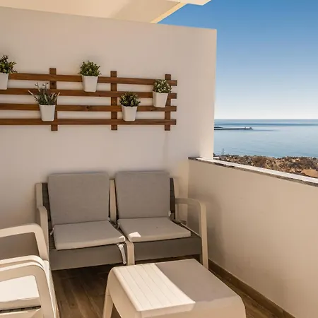 Appartement Amazing Sea View *