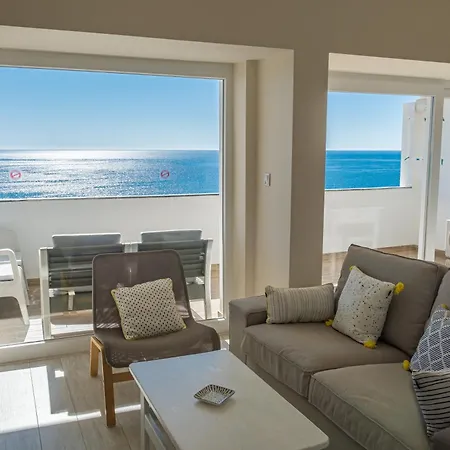 Amazing Sea View 포티마오