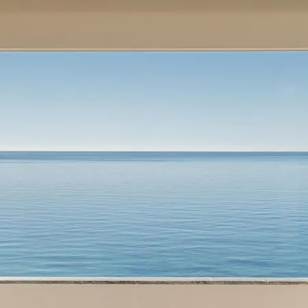 Amazing Sea View 아파트 포티마오