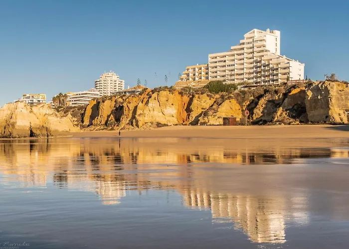 Amazing Sea View 아파트