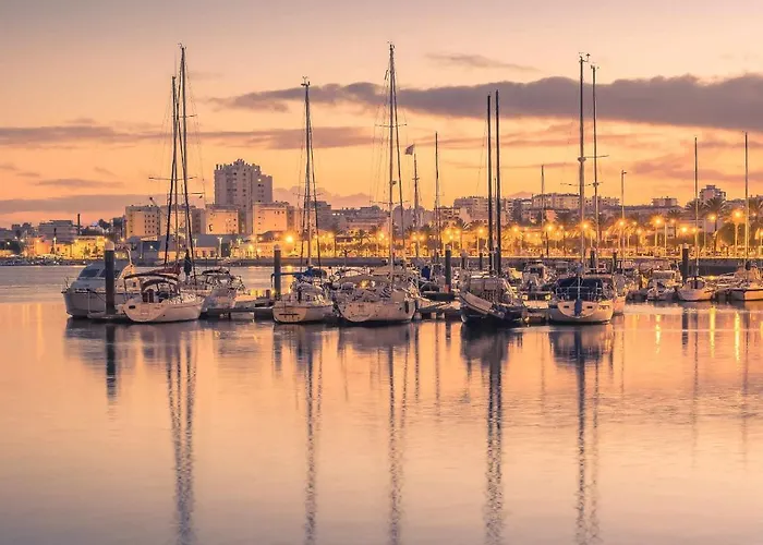 Amazing Sea View 포티마오