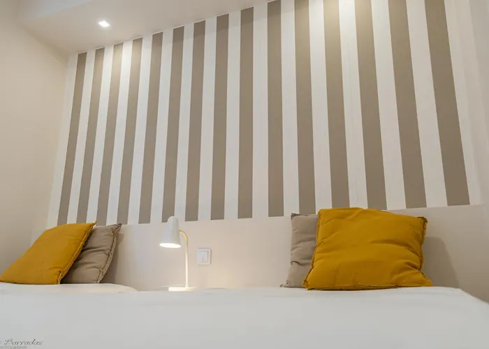 Amazing Sea View 아파트 *