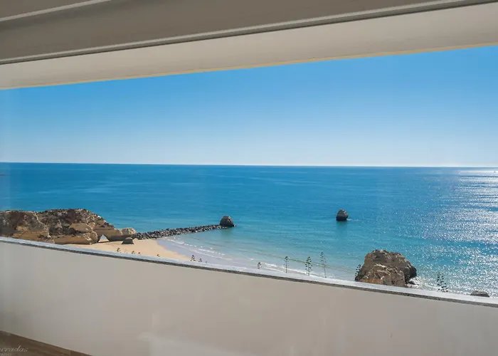 Amazing Sea View * 포티마오