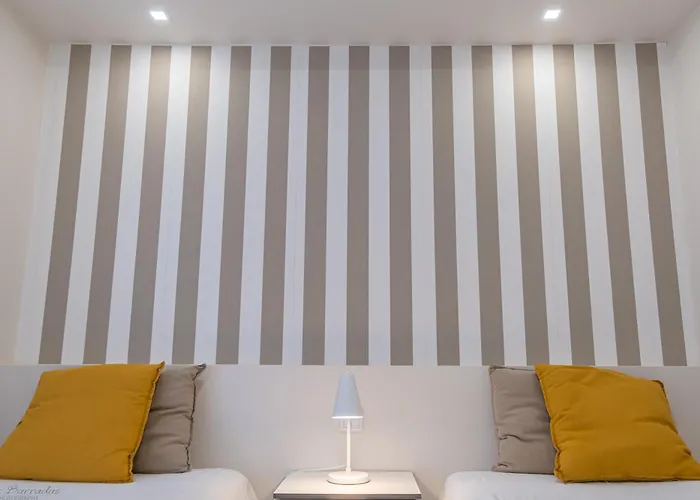 Amazing Sea View 아파트 포티마오