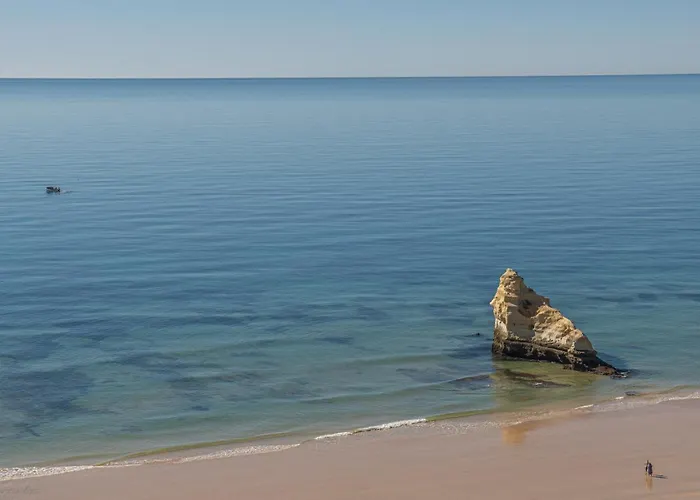 Amazing Sea View 아파트 *