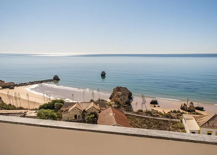 아파트 Amazing Sea View *